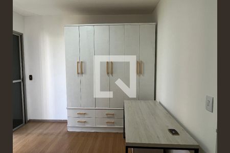 Quarto de apartamento para alugar com 1 quarto, 50m² em Vila Clementino, São Paulo