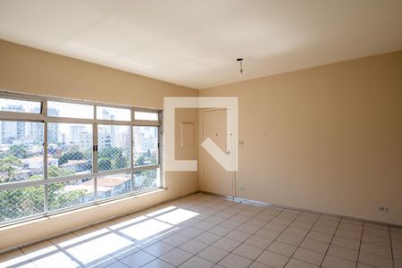 Apartamento para alugar com 101m², 3 quartos e 1 vagaSala/ cozinha 