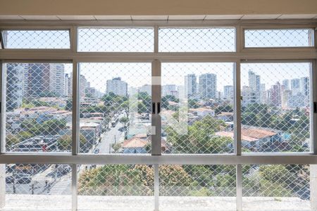 Apartamento para alugar com 101m², 3 quartos e 1 vagaSala/ cozinha 