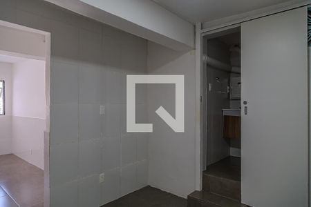 Suíte de casa para alugar com 1 quarto, 40m² em Vila Guarani (zona Sul), São Paulo