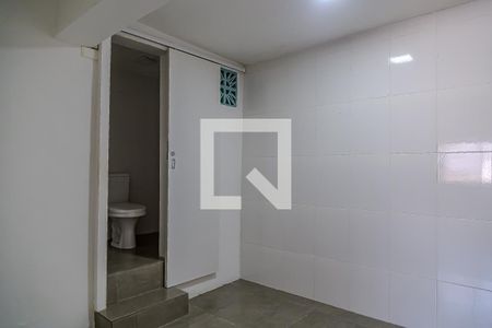 Suíte de casa para alugar com 1 quarto, 40m² em Vila Guarani (zona Sul), São Paulo