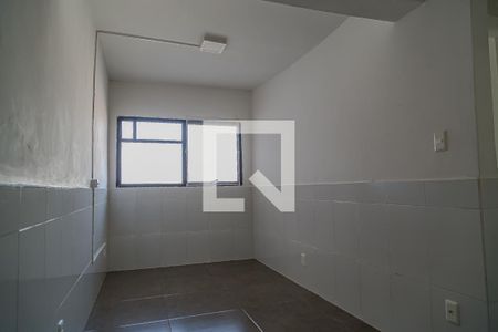 Sala de casa para alugar com 1 quarto, 40m² em Vila Guarani (zona Sul), São Paulo