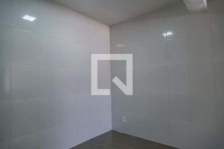 Suíte de casa para alugar com 1 quarto, 40m² em Vila Guarani (zona Sul), São Paulo