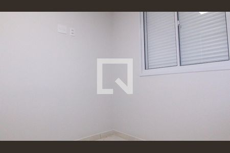 Quarto  de apartamento à venda com 1 quarto, 25m² em Vila Prudente, São Paulo