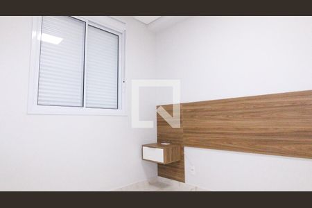 Quarto  de apartamento à venda com 1 quarto, 25m² em Vila Prudente, São Paulo