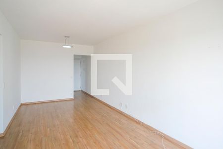 Sala de apartamento para alugar com 3 quartos, 82m² em Rudge Ramos, São Bernardo do Campo