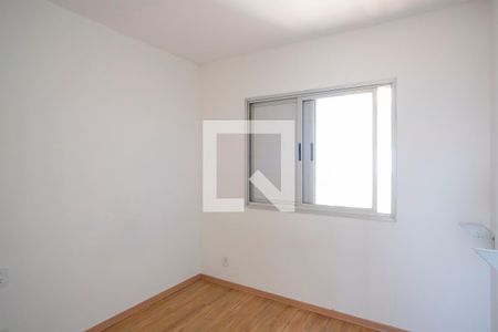 Suíte de apartamento para alugar com 3 quartos, 82m² em Rudge Ramos, São Bernardo do Campo