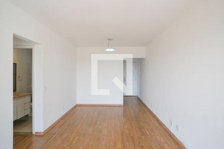 Sala de apartamento à venda com 3 quartos, 82m² em Rudge Ramos, São Bernardo do Campo