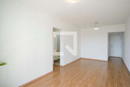 Sala de apartamento para alugar com 3 quartos, 82m² em Rudge Ramos, São Bernardo do Campo