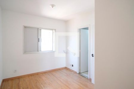 Suíte de apartamento para alugar com 3 quartos, 82m² em Rudge Ramos, São Bernardo do Campo