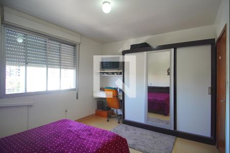 Quarto 1 de apartamento à venda com 2 quartos, 91m² em Centro, Novo Hamburgo