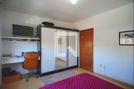 Quarto 1 de apartamento à venda com 2 quartos, 91m² em Centro, Novo Hamburgo