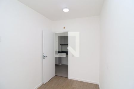 Quarto 1 de apartamento para alugar com 2 quartos, 41m² em Chácara Santo Antônio (zona Leste), São Paulo