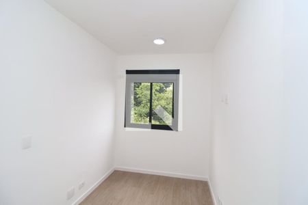 Quarto 1 de apartamento para alugar com 2 quartos, 41m² em Chácara Santo Antônio (zona Leste), São Paulo