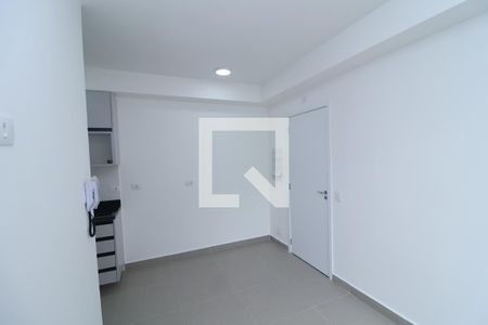 Sala de TV de apartamento para alugar com 2 quartos, 41m² em Chácara Santo Antônio (zona Leste), São Paulo