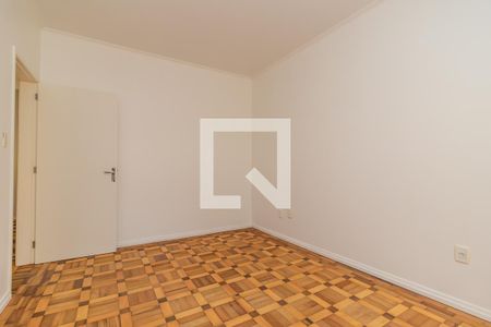 Quarto 1 de apartamento para alugar com 3 quartos, 64m² em Menino Deus, Porto Alegre