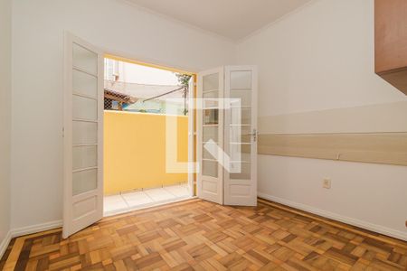 Quarto 2 de apartamento para alugar com 3 quartos, 64m² em Menino Deus, Porto Alegre