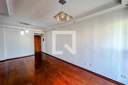 Sala de apartamento à venda com 3 quartos, 77m² em Jardim Vila Mariana, São Paulo