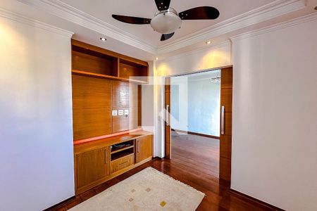 Sala de TV de apartamento à venda com 3 quartos, 77m² em Jardim Vila Mariana, São Paulo