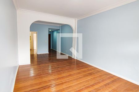 sala de apartamento para alugar com 4 quartos, 160m² em Freguesia (jacarepaguá), Rio de Janeiro