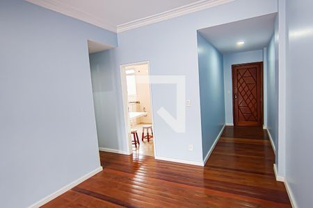 sala de apartamento para alugar com 4 quartos, 160m² em Freguesia (jacarepaguá), Rio de Janeiro