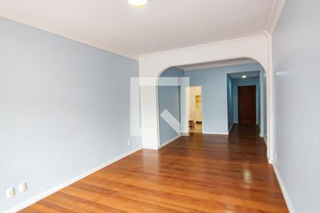 sala de apartamento para alugar com 4 quartos, 160m² em Freguesia (jacarepaguá), Rio de Janeiro