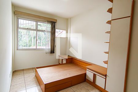 quarto 2 suite de apartamento para alugar com 4 quartos, 160m² em Freguesia (jacarepaguá), Rio de Janeiro