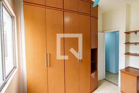 quarto 1 de apartamento para alugar com 4 quartos, 160m² em Freguesia (jacarepaguá), Rio de Janeiro