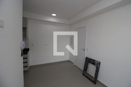 Apartamento para alugar com 38m², 2 quartos e sem vagaSala de TV