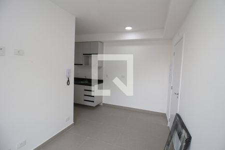 Apartamento para alugar com 38m², 2 quartos e sem vagaSala de TV