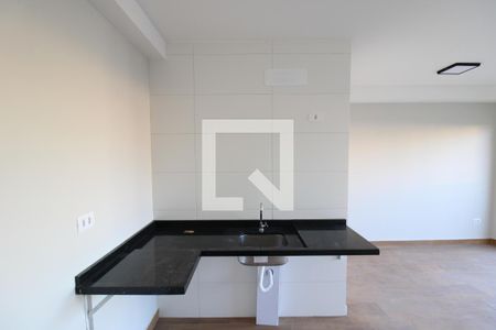 Studio de kitnet/studio para alugar com 1 quarto, 27m² em Jardim São Paulo(zona Norte), São Paulo