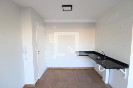 Studio de kitnet/studio para alugar com 1 quarto, 27m² em Jardim São Paulo(zona Norte), São Paulo