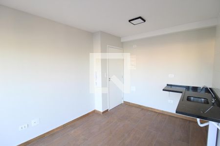 Studio de kitnet/studio à venda com 1 quarto, 27m² em Jardim São Paulo(zona Norte), São Paulo