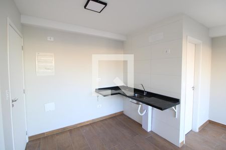 Studio de kitnet/studio à venda com 1 quarto, 27m² em Jardim São Paulo(zona Norte), São Paulo