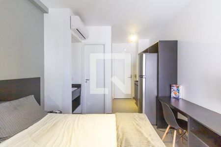 Studio  de kitnet/studio para alugar com 1 quarto, 23m² em Perdizes, São Paulo