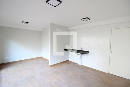 Studio de kitnet/studio à venda com 1 quarto, 29m² em Jardim São Paulo(zona Norte), São Paulo