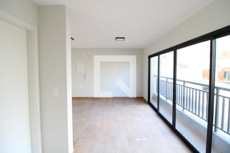 Studio de kitnet/studio para alugar com 1 quarto, 29m² em Jardim São Paulo(zona Norte), São Paulo