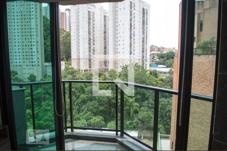 Apartamento para alugar com 2 quartos, 170m² em Jardim Ampliacao, São Paulo