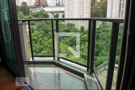 Apartamento para alugar com 2 quartos, 170m² em Jardim Ampliacao, São Paulo