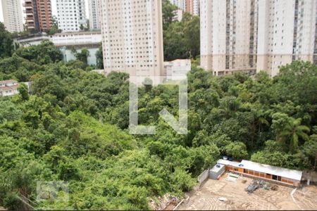 Apartamento para alugar com 2 quartos, 170m² em Jardim Ampliacao, São Paulo