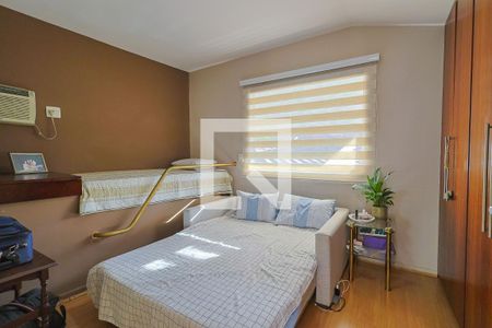 Quarto 1 de casa para alugar com 5 quartos, 520m² em Trevo, Belo Horizonte