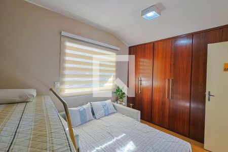 Quarto 1 de casa para alugar com 5 quartos, 520m² em Trevo, Belo Horizonte