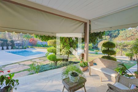 Sala de casa para alugar com 5 quartos, 520m² em Trevo, Belo Horizonte