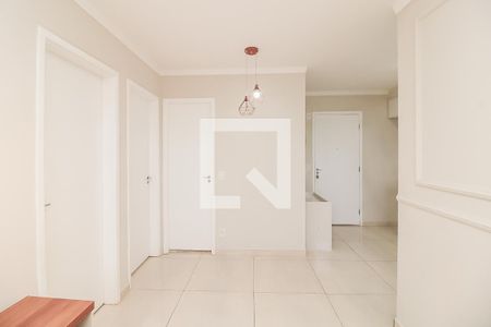 Sala de apartamento para alugar com 2 quartos, 35m² em Cidade Patriarca, São Paulo