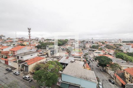 Vista  quarto 1 de apartamento para alugar com 2 quartos, 35m² em Cidade Patriarca, São Paulo