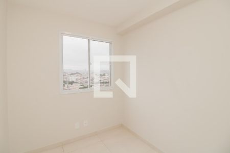 Quarto 2 de apartamento para alugar com 2 quartos, 35m² em Cidade Patriarca, São Paulo