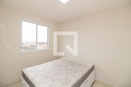 Quarto 1 de apartamento para alugar com 2 quartos, 35m² em Cidade Patriarca, São Paulo