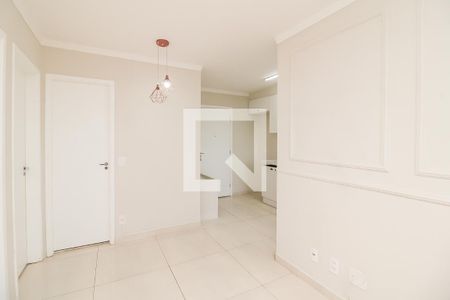 Sala de apartamento para alugar com 2 quartos, 35m² em Cidade Patriarca, São Paulo