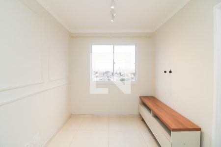 Sala de apartamento para alugar com 2 quartos, 35m² em Cidade Patriarca, São Paulo