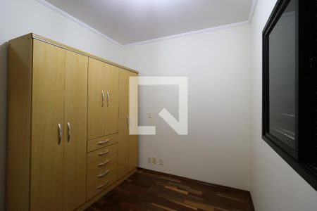 Quarto 1 de apartamento à venda com 3 quartos, 90m² em Vila Valparaíso, Santo André